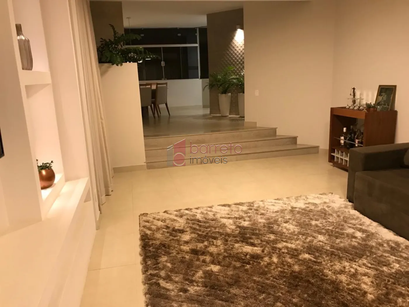 CASA À VENDA NO CONDOMÍNIO JARDIM NOVO MUNDO EM JUNDIAÍ/SP
