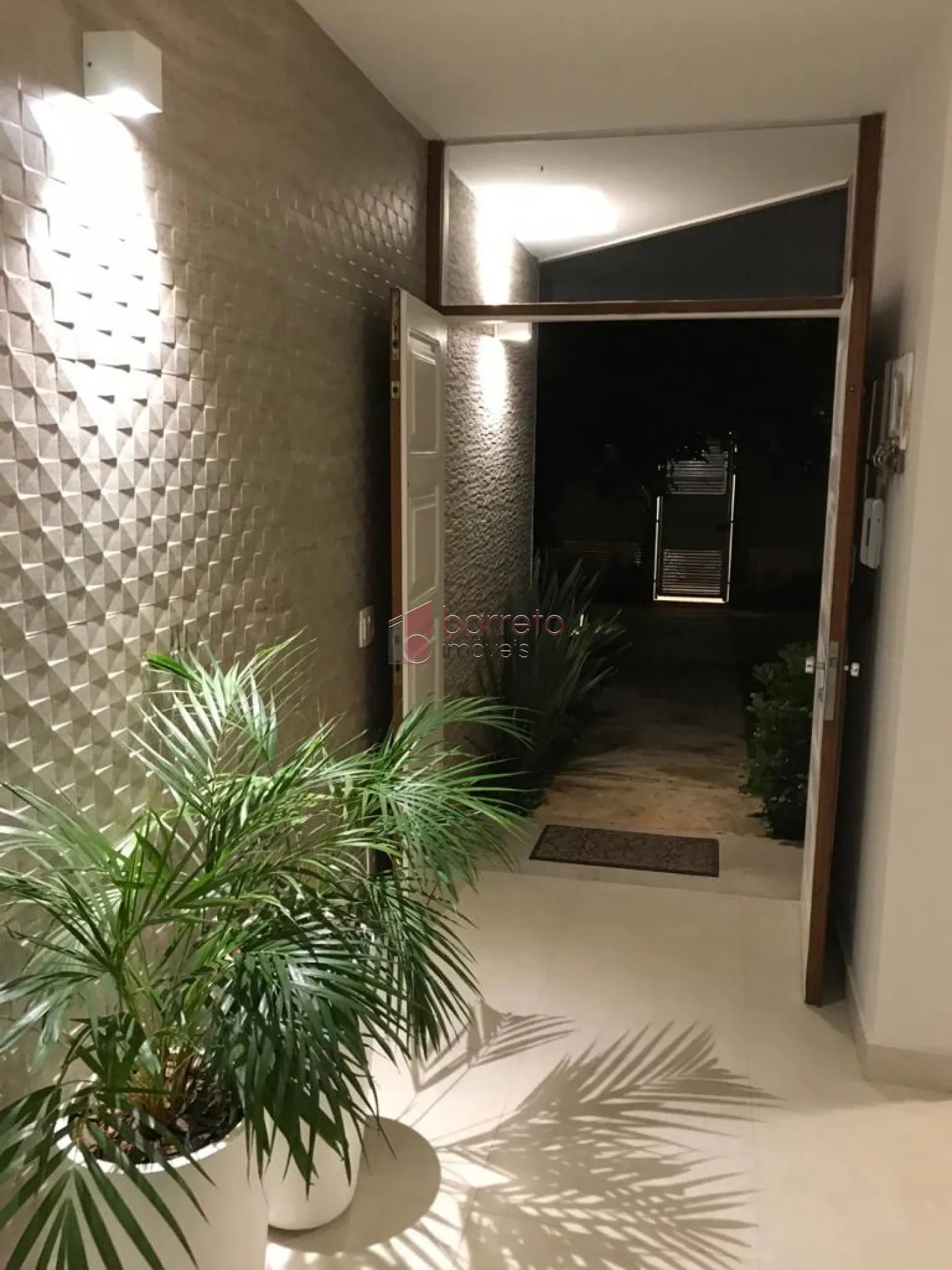 CASA À VENDA NO CONDOMÍNIO JARDIM NOVO MUNDO EM JUNDIAÍ/SP