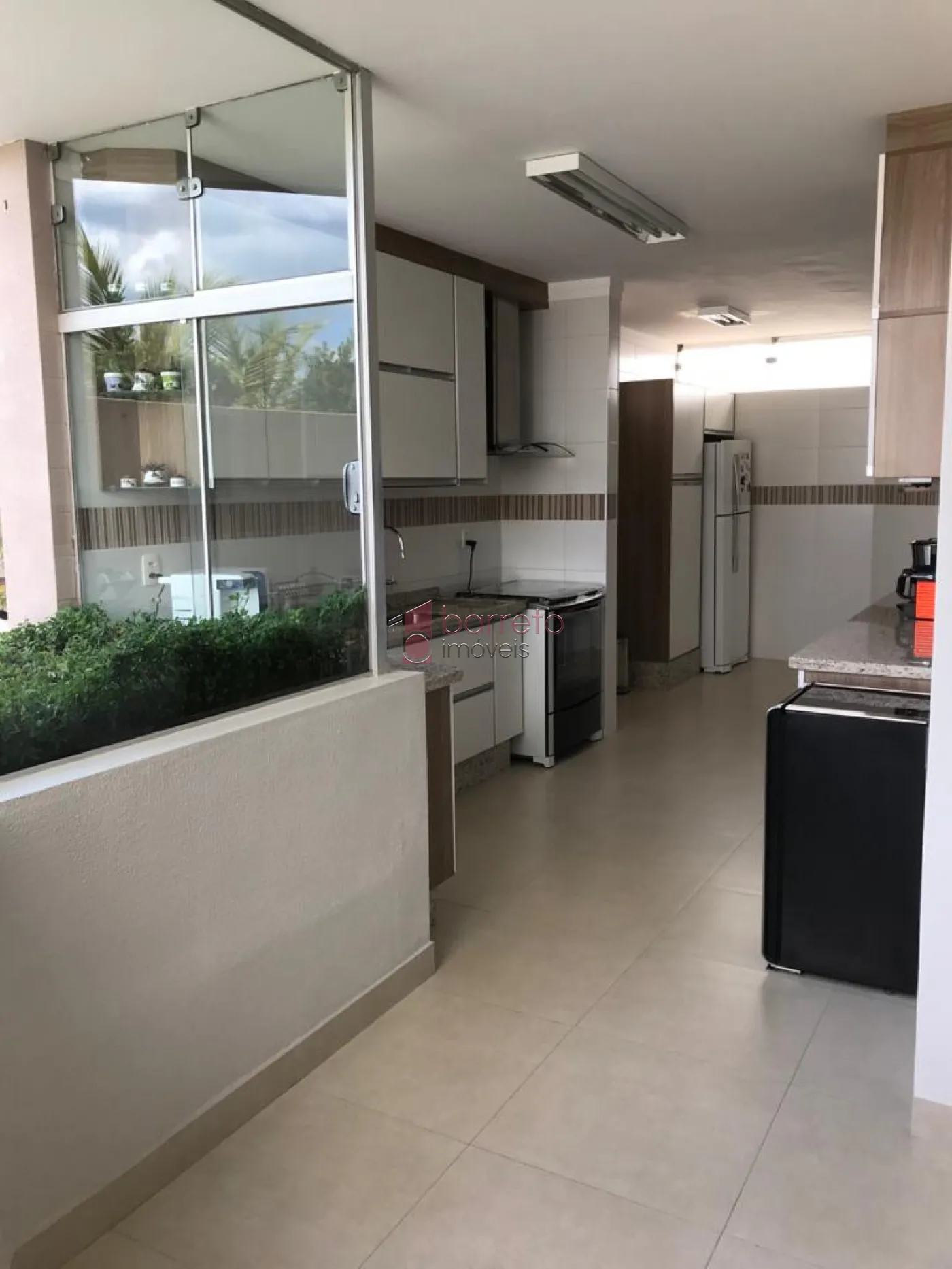 CASA À VENDA NO CONDOMÍNIO JARDIM NOVO MUNDO EM JUNDIAÍ/SP