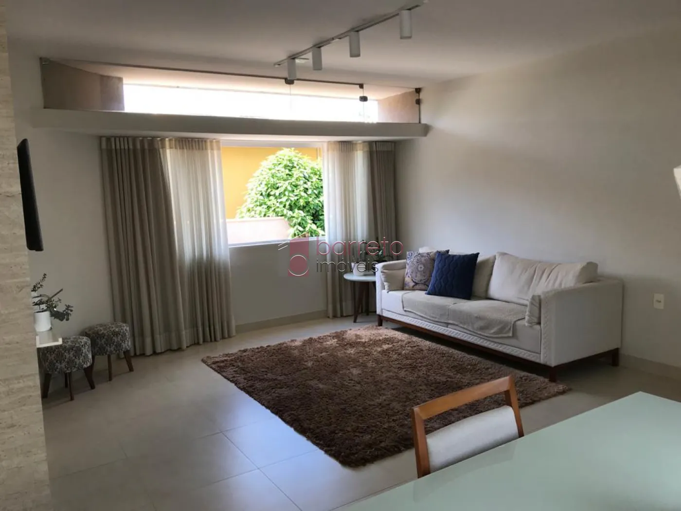CASA À VENDA NO CONDOMÍNIO JARDIM NOVO MUNDO EM JUNDIAÍ/SP