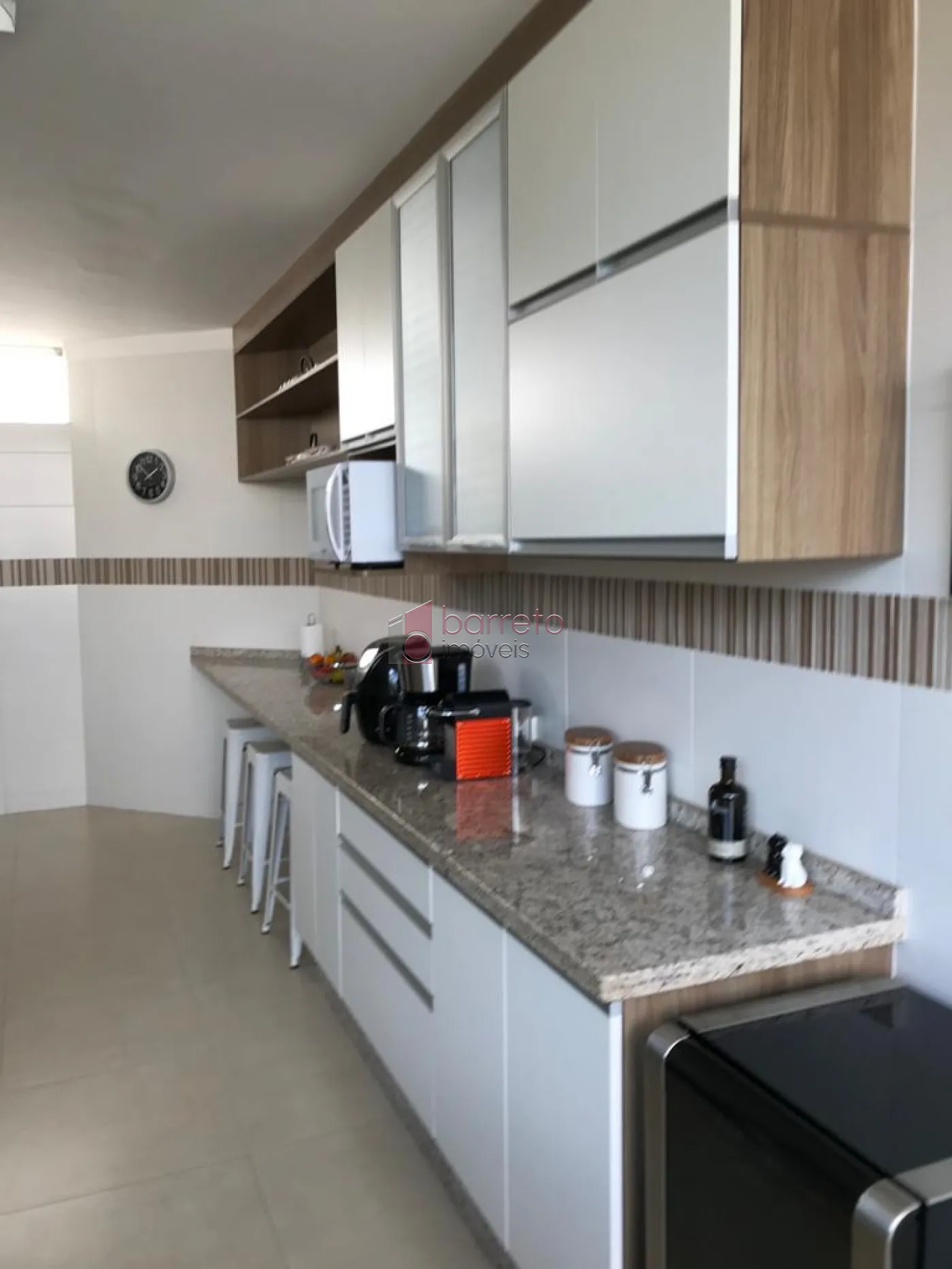 CASA À VENDA NO CONDOMÍNIO JARDIM NOVO MUNDO EM JUNDIAÍ/SP