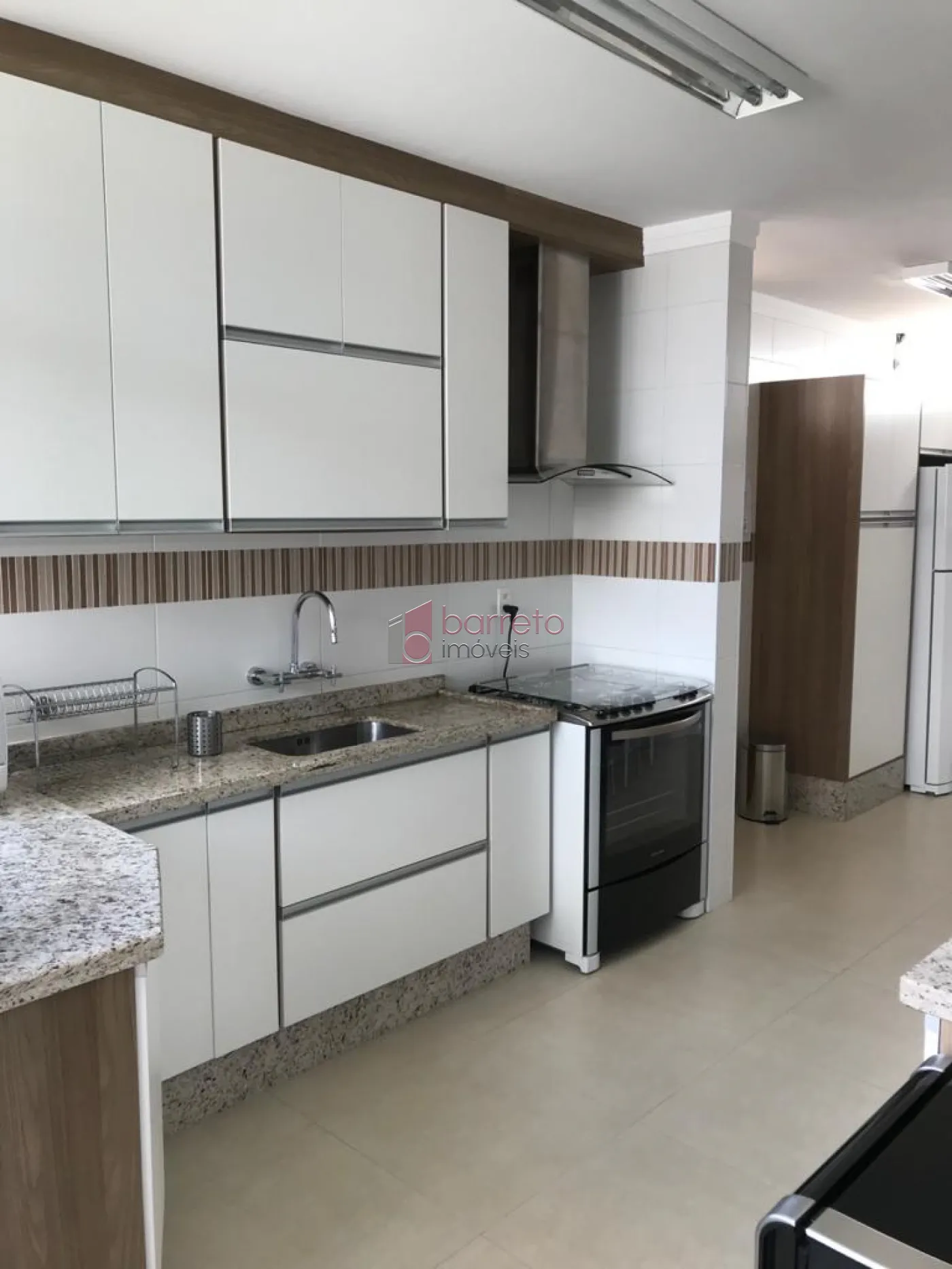 CASA À VENDA NO CONDOMÍNIO JARDIM NOVO MUNDO EM JUNDIAÍ/SP