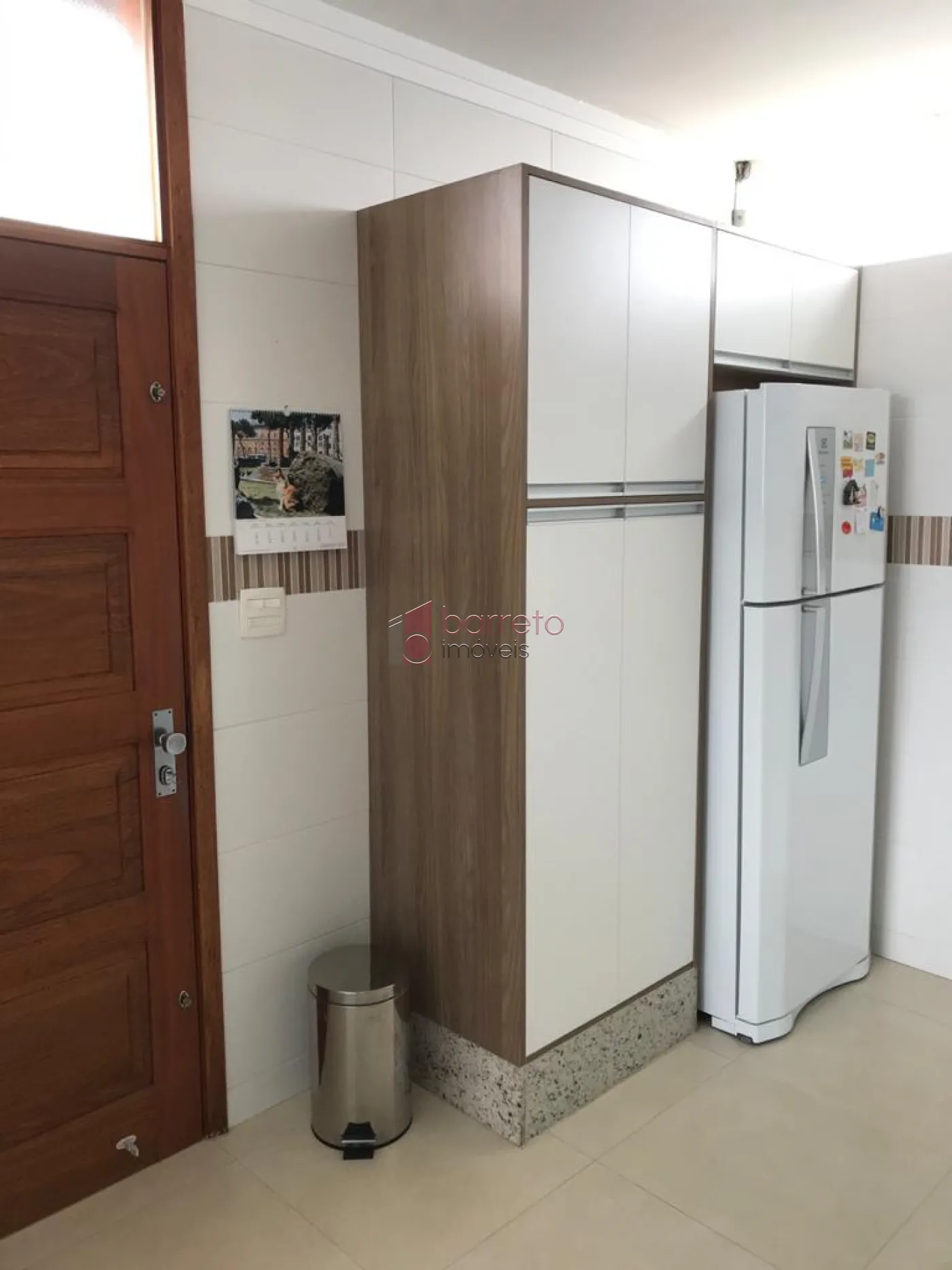 CASA À VENDA NO CONDOMÍNIO JARDIM NOVO MUNDO EM JUNDIAÍ/SP