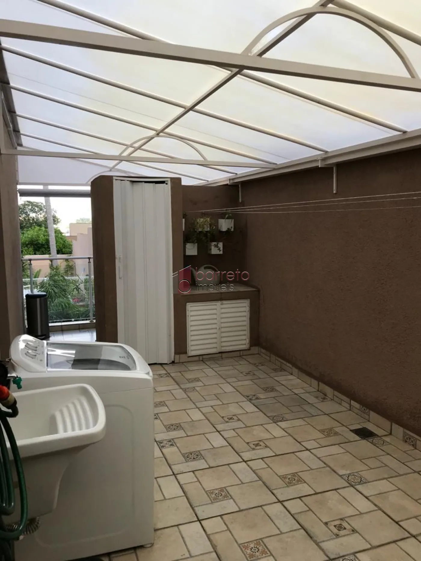 CASA À VENDA NO CONDOMÍNIO JARDIM NOVO MUNDO EM JUNDIAÍ/SP
