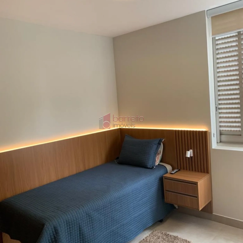 CASA À VENDA NO CONDOMÍNIO JARDIM NOVO MUNDO EM JUNDIAÍ/SP