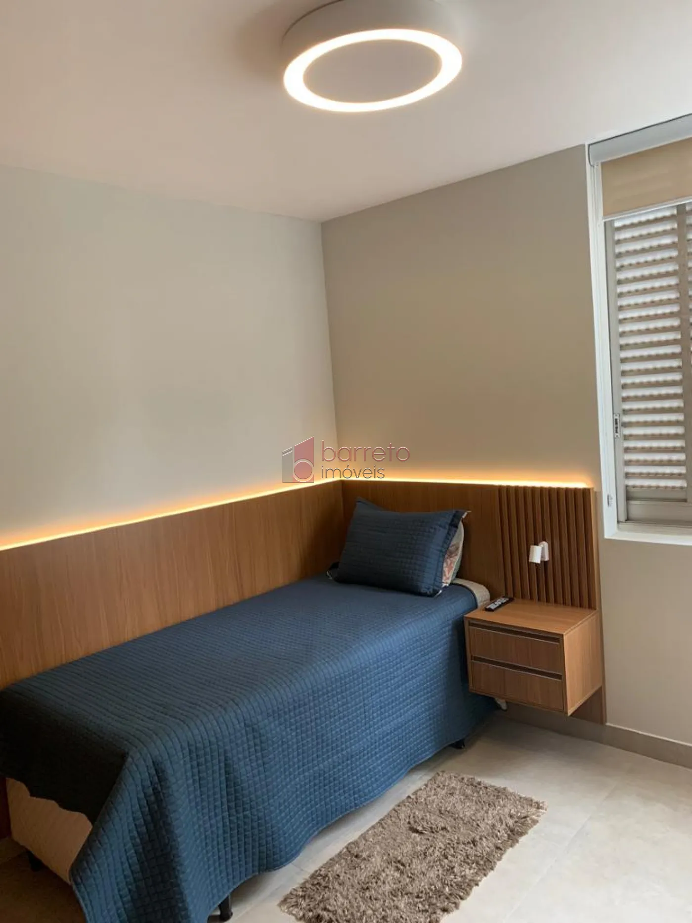 CASA À VENDA NO CONDOMÍNIO JARDIM NOVO MUNDO EM JUNDIAÍ/SP