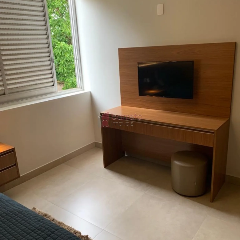 CASA À VENDA NO CONDOMÍNIO JARDIM NOVO MUNDO EM JUNDIAÍ/SP