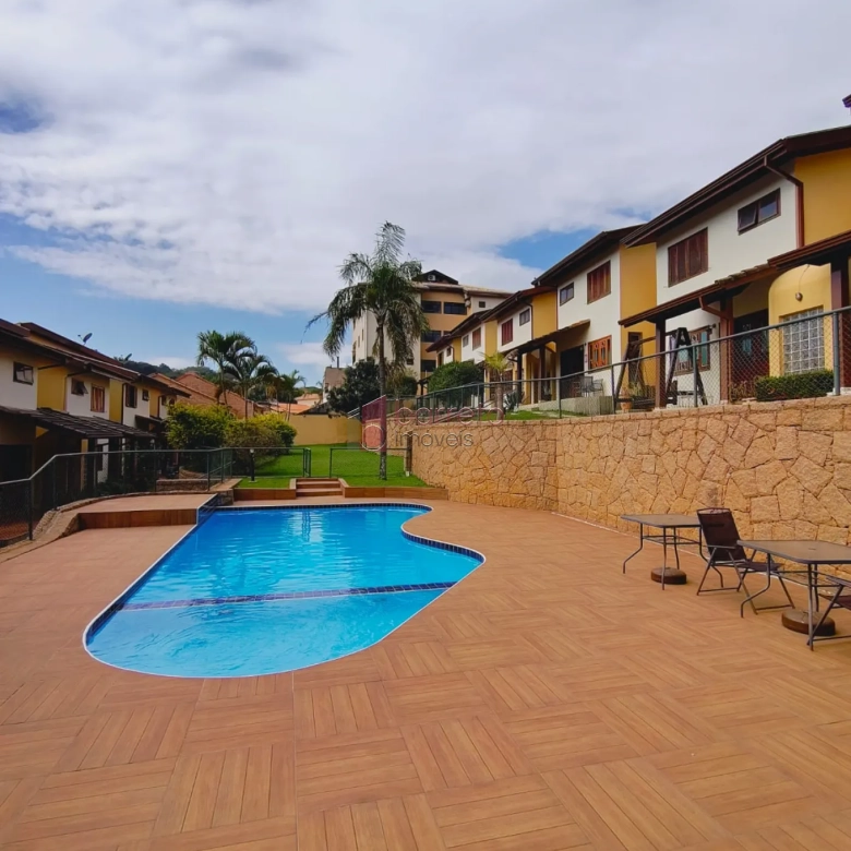 CASA À VENDA NO CONDOMÍNIO DAS ACÁCIAS NO JARDIM PAULISTA – JUNDIAI/SP
