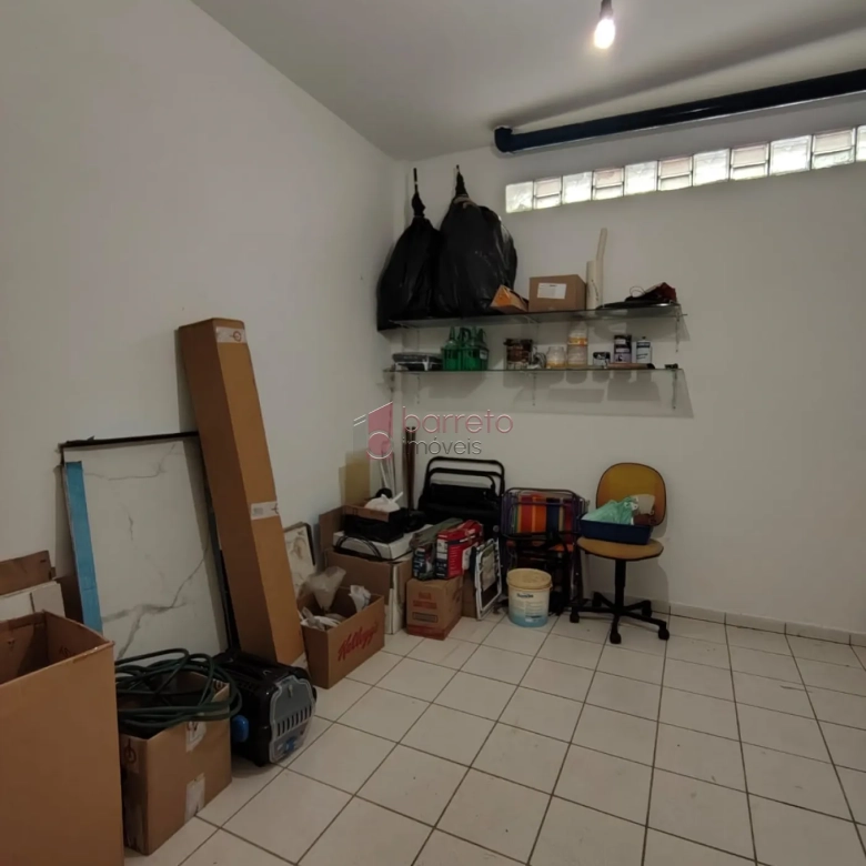 CASA À VENDA NO CONDOMÍNIO DAS ACÁCIAS NO JARDIM PAULISTA – JUNDIAI/SP