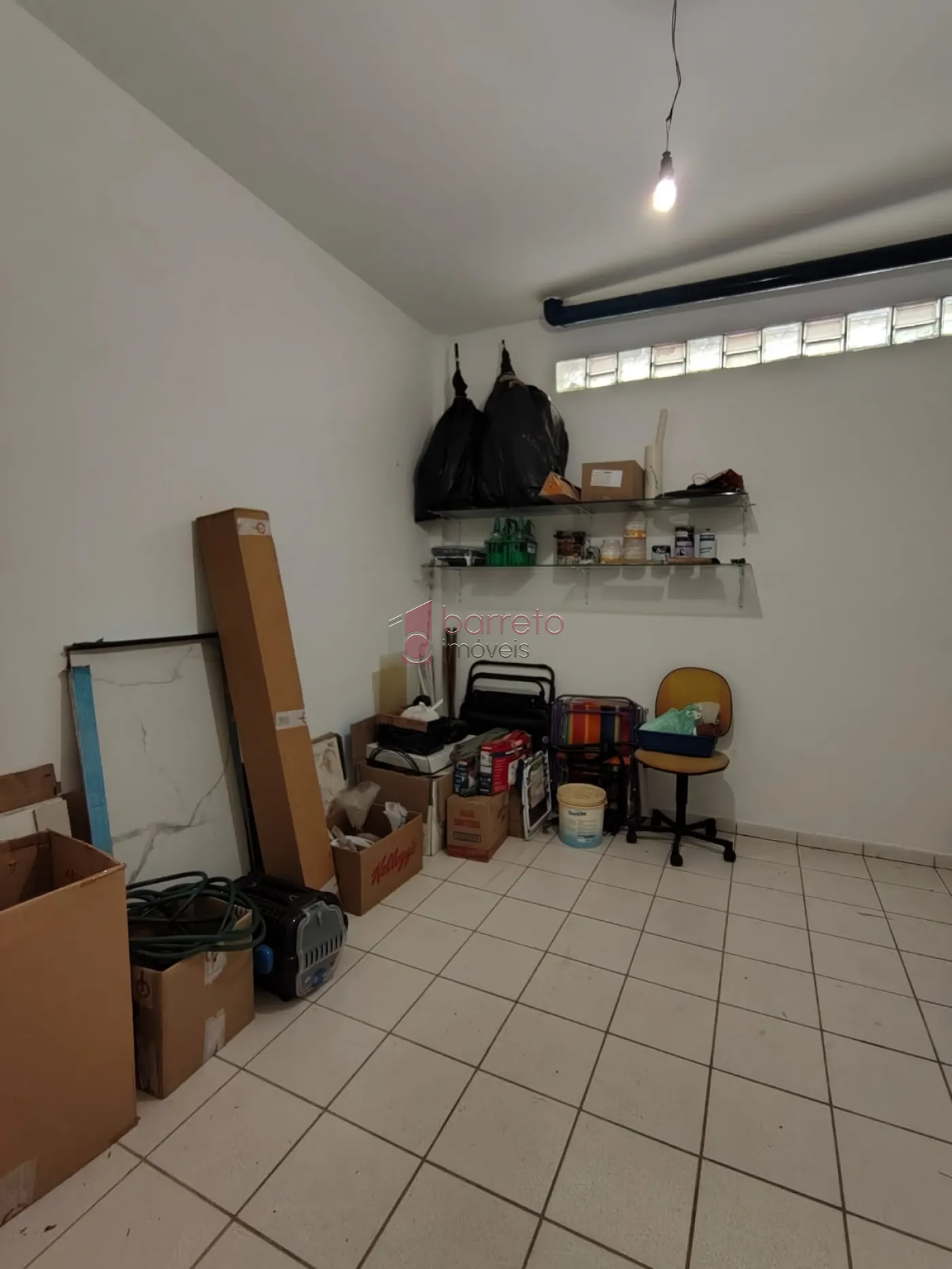 CASA À VENDA NO CONDOMÍNIO DAS ACÁCIAS NO JARDIM PAULISTA – JUNDIAI/SP