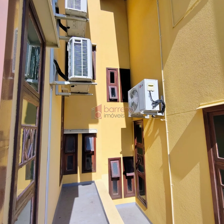 CASA À VENDA NO CONDOMÍNIO DAS ACÁCIAS NO JARDIM PAULISTA – JUNDIAI/SP