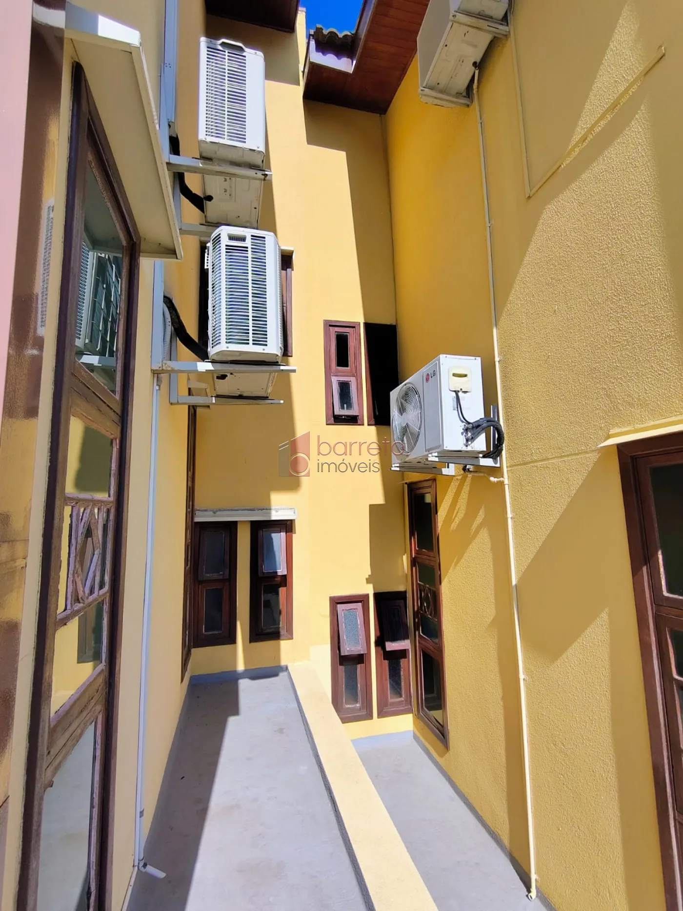 CASA À VENDA NO CONDOMÍNIO DAS ACÁCIAS NO JARDIM PAULISTA – JUNDIAI/SP