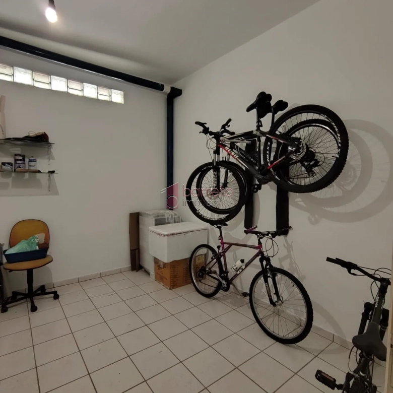 CASA À VENDA NO CONDOMÍNIO DAS ACÁCIAS NO JARDIM PAULISTA – JUNDIAI/SP