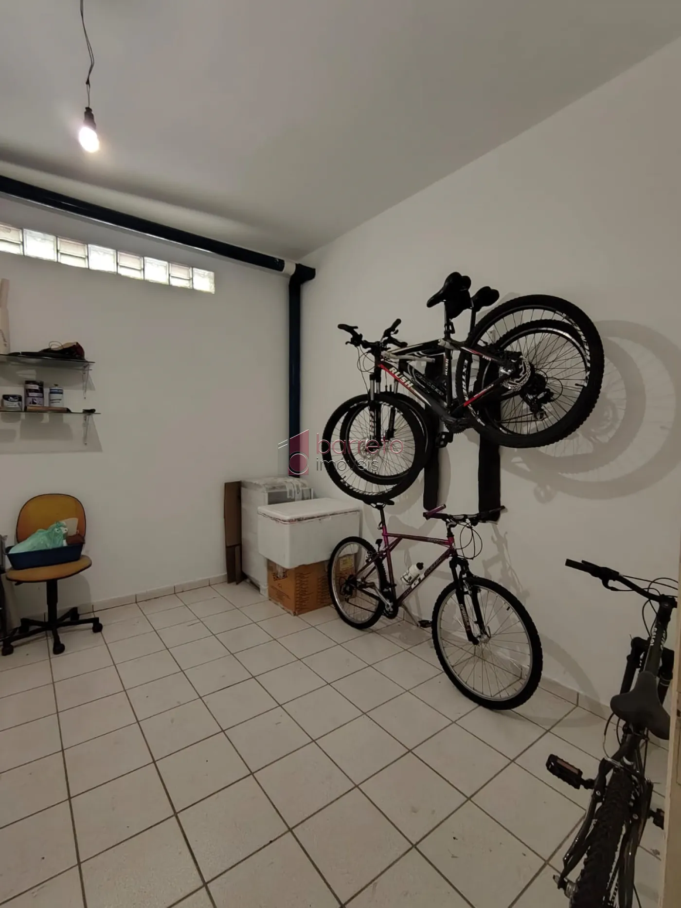 CASA À VENDA NO CONDOMÍNIO DAS ACÁCIAS NO JARDIM PAULISTA – JUNDIAI/SP