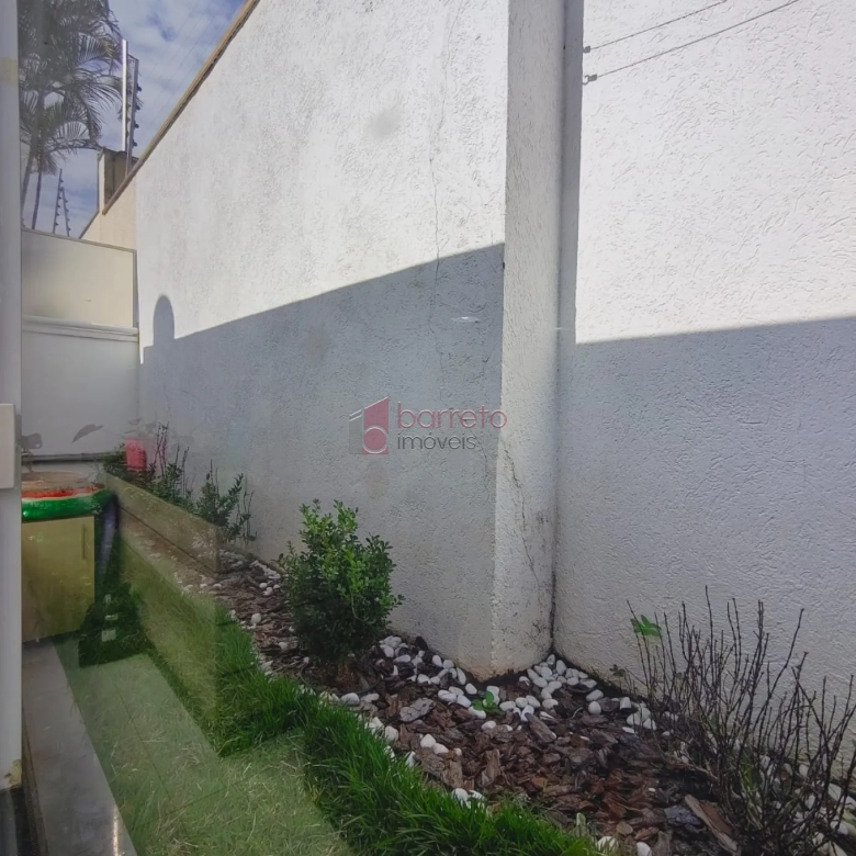 CASA À VENDA NO CONDOMÍNIO DAS ACÁCIAS NO JARDIM PAULISTA – JUNDIAI/SP