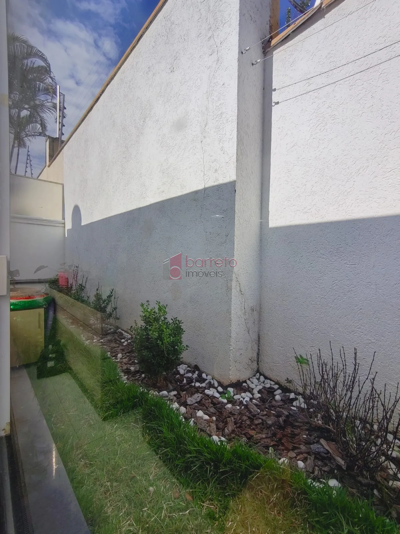 CASA À VENDA NO CONDOMÍNIO DAS ACÁCIAS NO JARDIM PAULISTA – JUNDIAI/SP