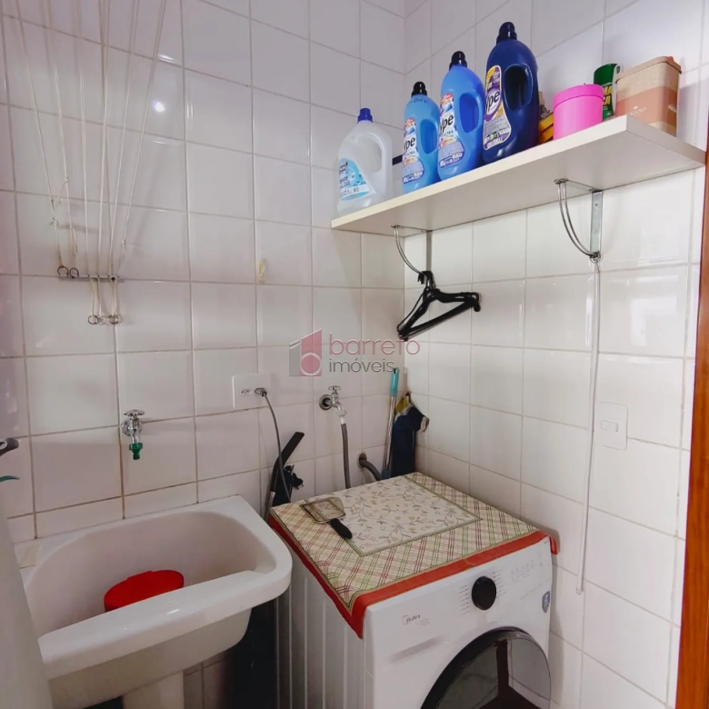 CASA À VENDA NO CONDOMÍNIO DAS ACÁCIAS NO JARDIM PAULISTA – JUNDIAI/SP