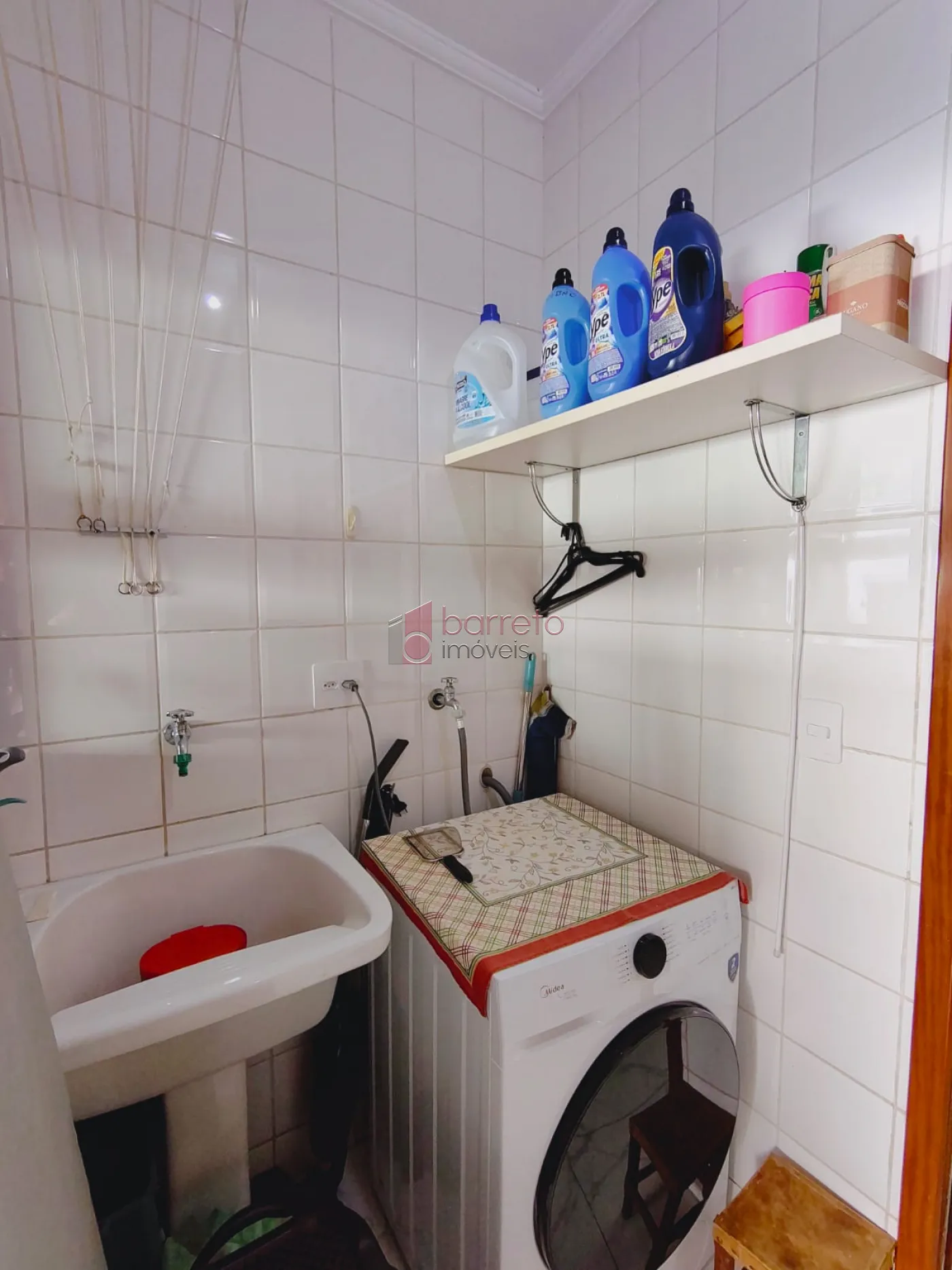 CASA À VENDA NO CONDOMÍNIO DAS ACÁCIAS NO JARDIM PAULISTA – JUNDIAI/SP