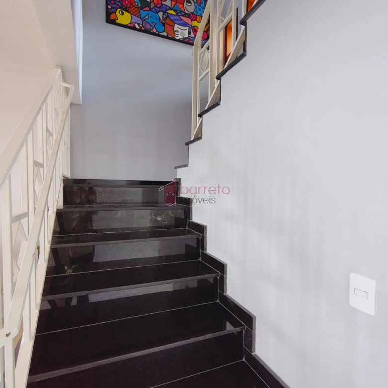 CASA À VENDA NO CONDOMÍNIO DAS ACÁCIAS NO JARDIM PAULISTA – JUNDIAI/SP