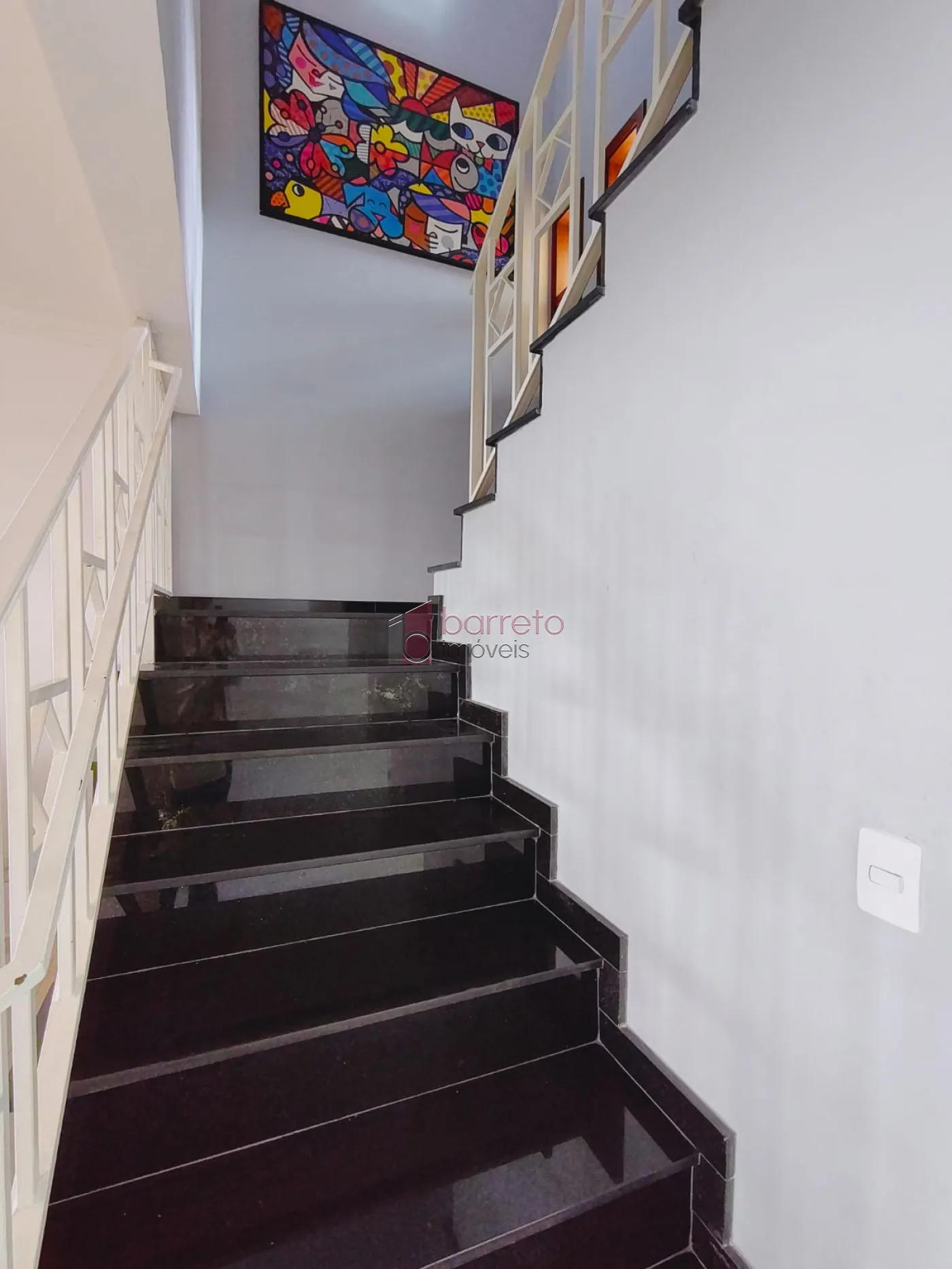 CASA À VENDA NO CONDOMÍNIO DAS ACÁCIAS NO JARDIM PAULISTA – JUNDIAI/SP
