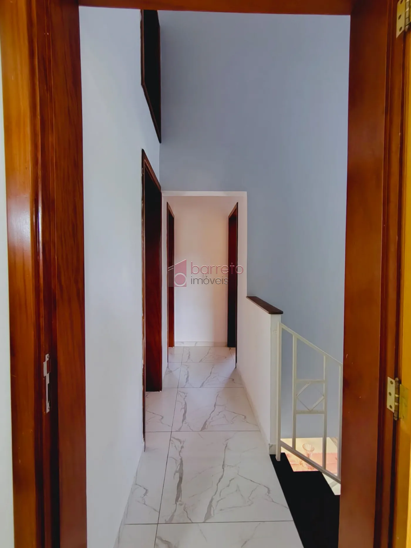 CASA À VENDA NO CONDOMÍNIO DAS ACÁCIAS NO JARDIM PAULISTA – JUNDIAI/SP