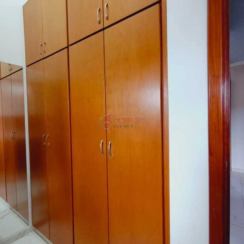 CASA À VENDA NO CONDOMÍNIO DAS ACÁCIAS NO JARDIM PAULISTA – JUNDIAI/SP