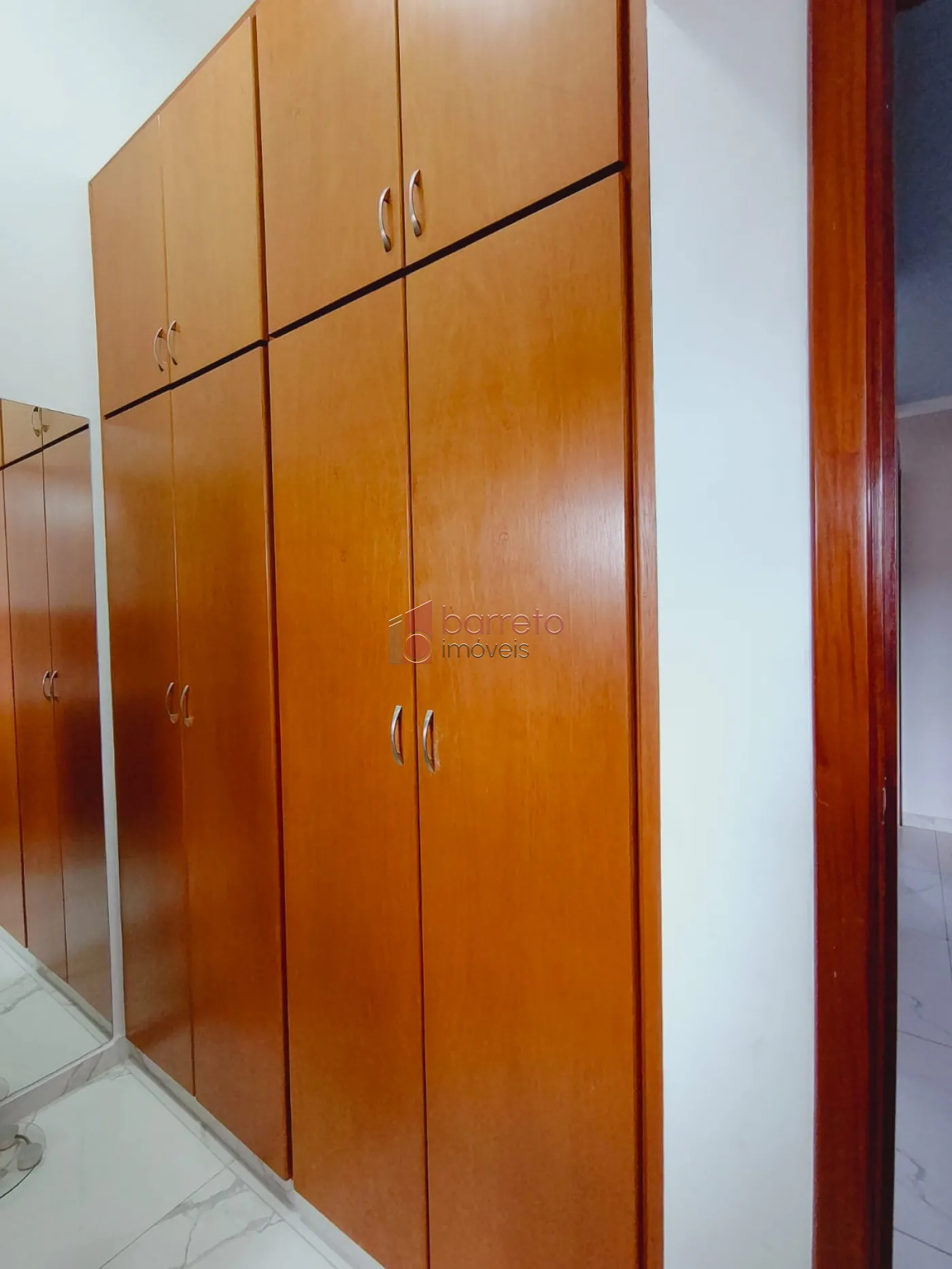 CASA À VENDA NO CONDOMÍNIO DAS ACÁCIAS NO JARDIM PAULISTA – JUNDIAI/SP