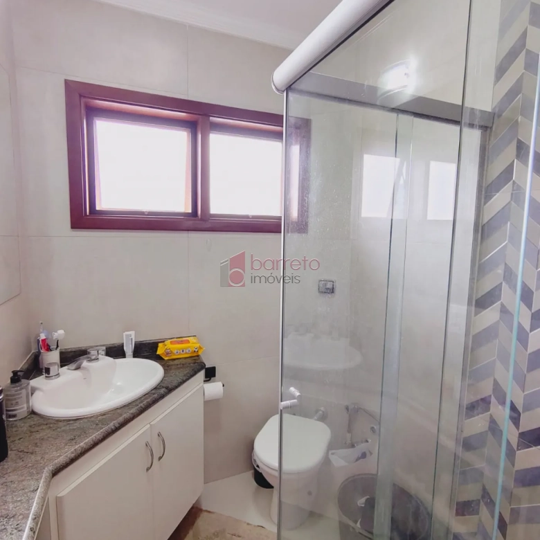 CASA À VENDA NO CONDOMÍNIO DAS ACÁCIAS NO JARDIM PAULISTA – JUNDIAI/SP