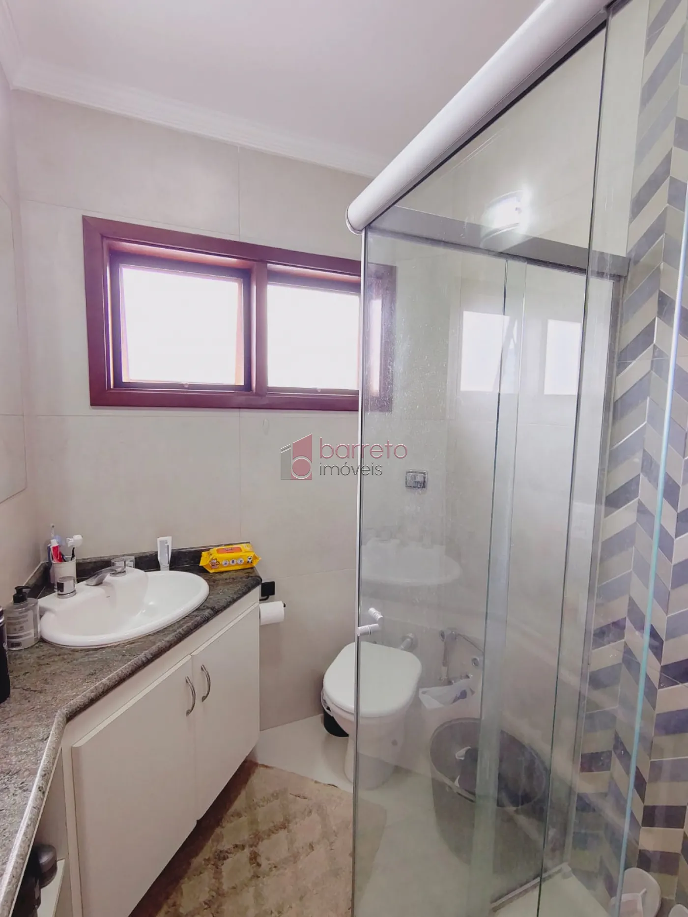 CASA À VENDA NO CONDOMÍNIO DAS ACÁCIAS NO JARDIM PAULISTA – JUNDIAI/SP