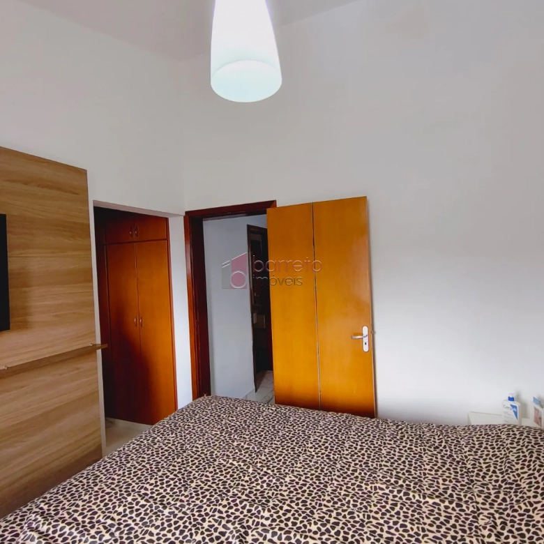 CASA À VENDA NO CONDOMÍNIO DAS ACÁCIAS NO JARDIM PAULISTA – JUNDIAI/SP