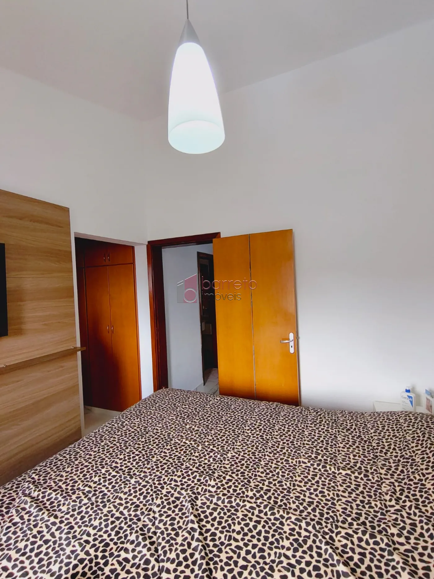 CASA À VENDA NO CONDOMÍNIO DAS ACÁCIAS NO JARDIM PAULISTA – JUNDIAI/SP