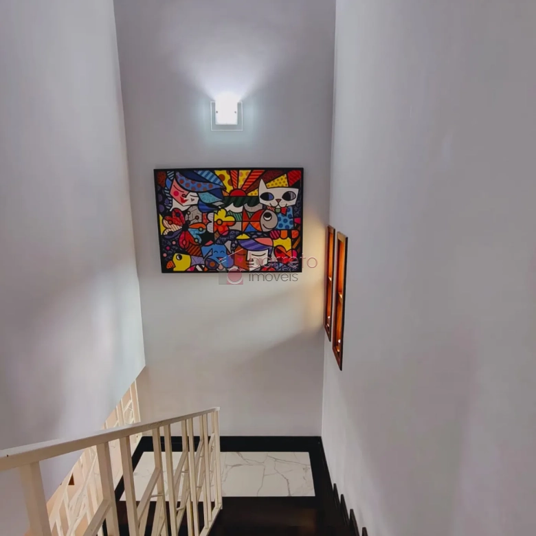CASA À VENDA NO CONDOMÍNIO DAS ACÁCIAS NO JARDIM PAULISTA – JUNDIAI/SP