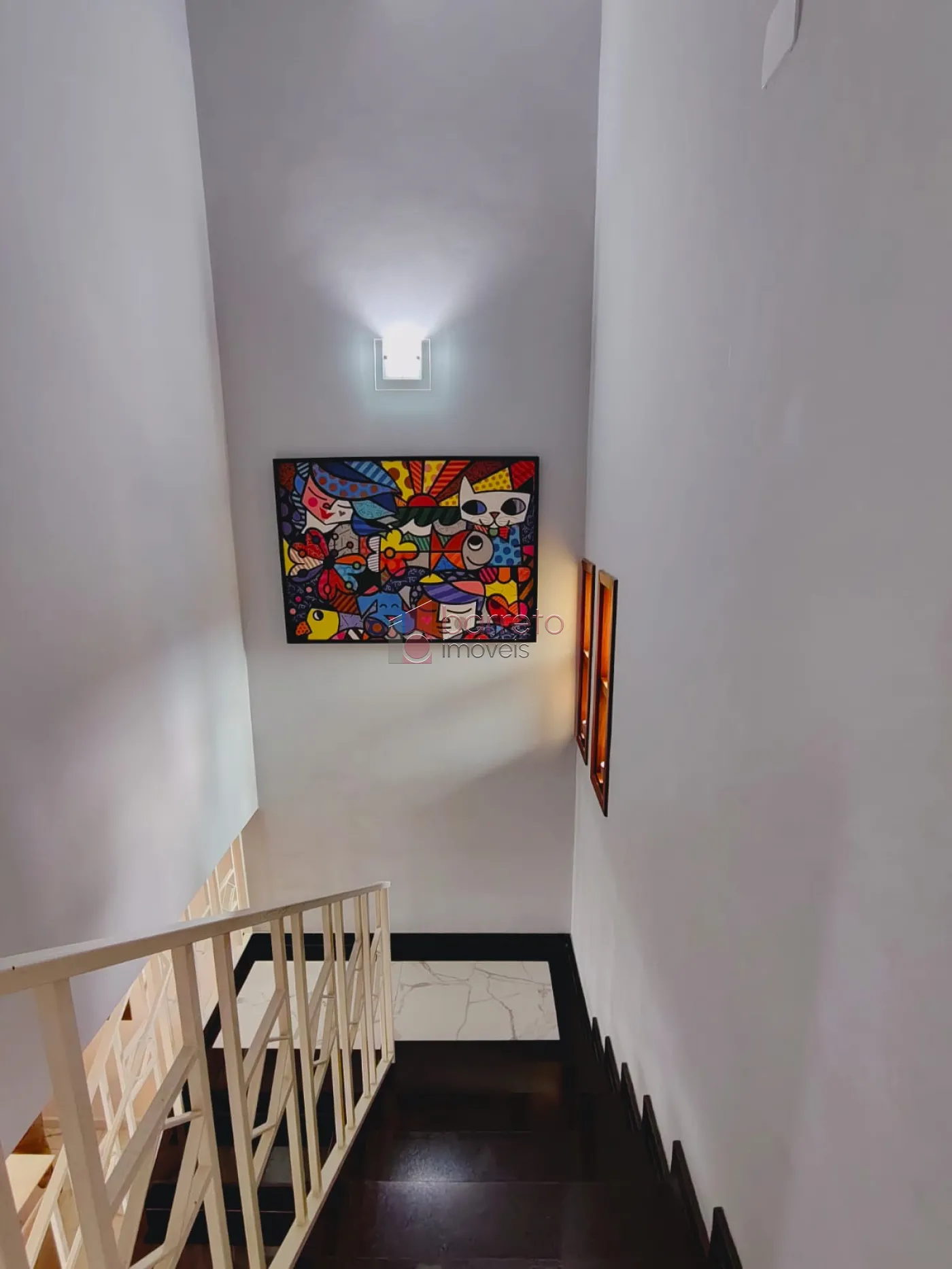 CASA À VENDA NO CONDOMÍNIO DAS ACÁCIAS NO JARDIM PAULISTA – JUNDIAI/SP