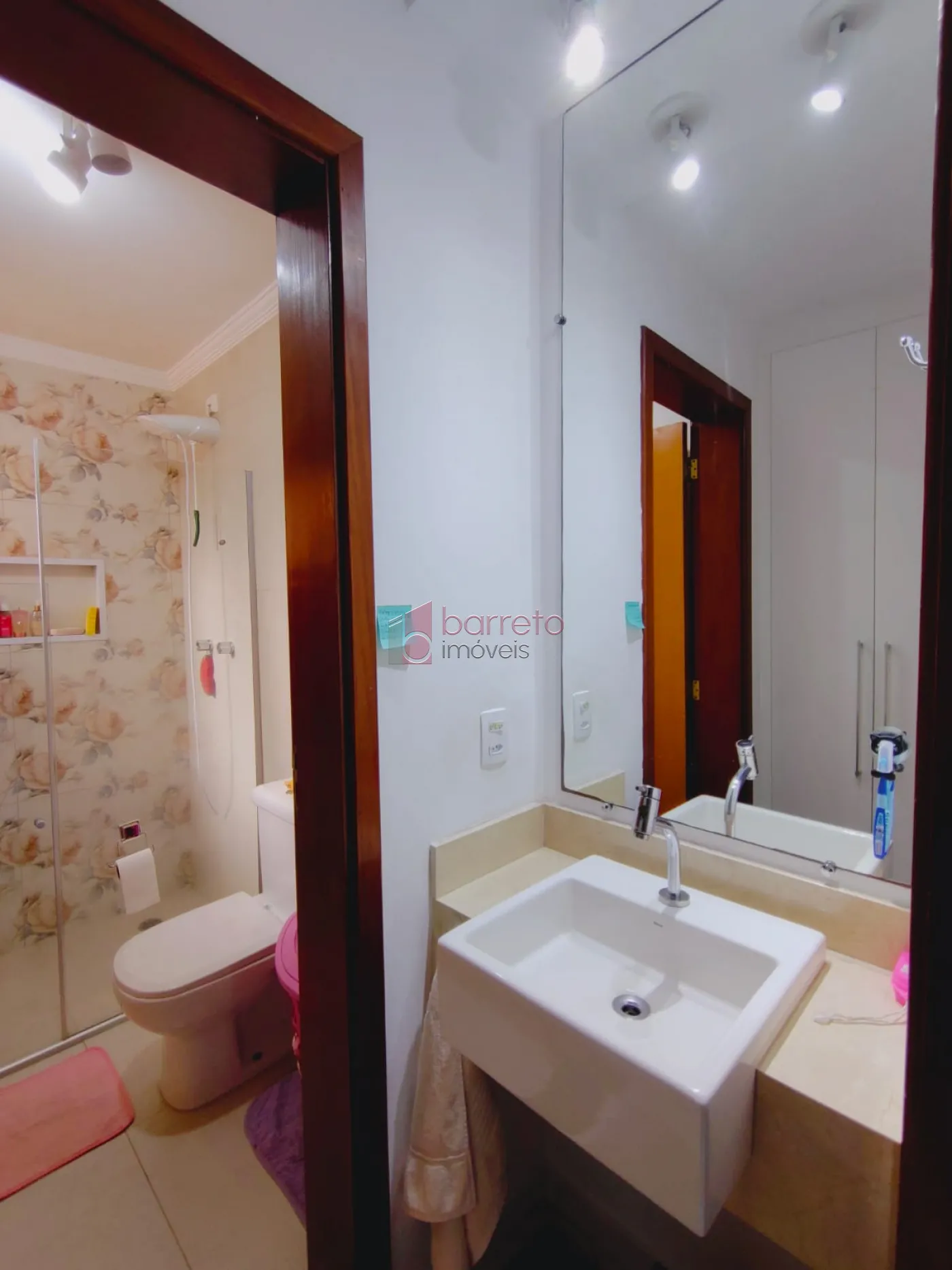 CASA À VENDA NO CONDOMÍNIO DAS ACÁCIAS NO JARDIM PAULISTA – JUNDIAI/SP