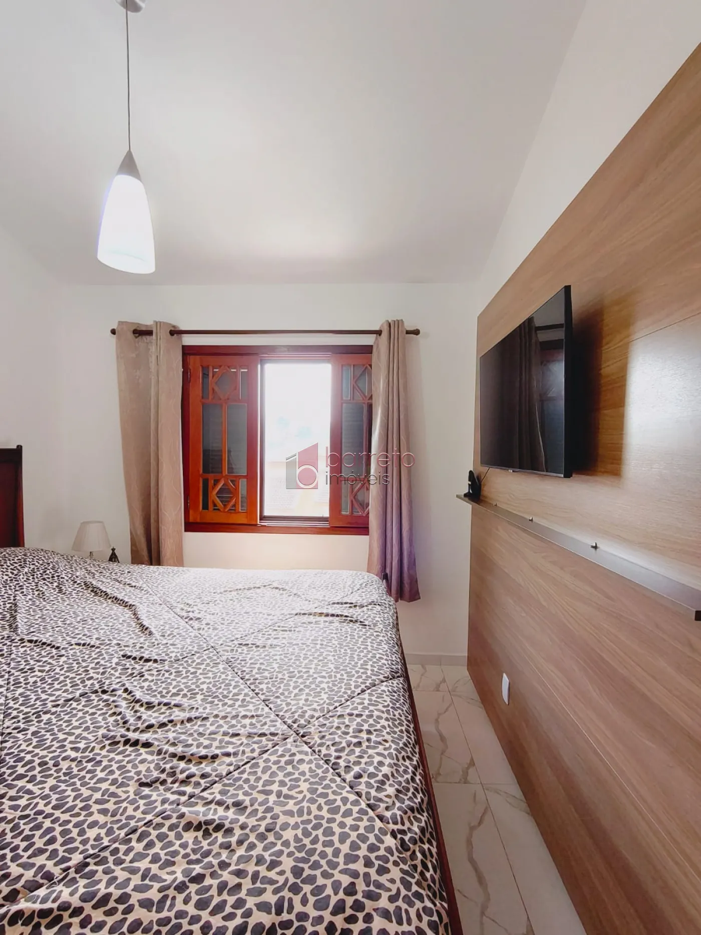 CASA À VENDA NO CONDOMÍNIO DAS ACÁCIAS NO JARDIM PAULISTA – JUNDIAI/SP