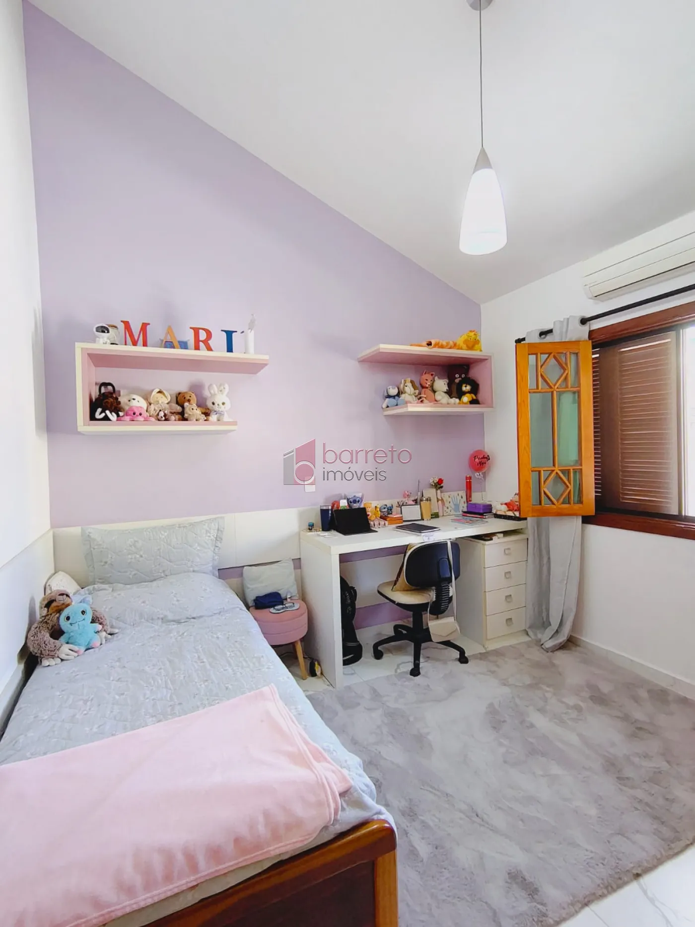 CASA À VENDA NO CONDOMÍNIO DAS ACÁCIAS NO JARDIM PAULISTA – JUNDIAI/SP