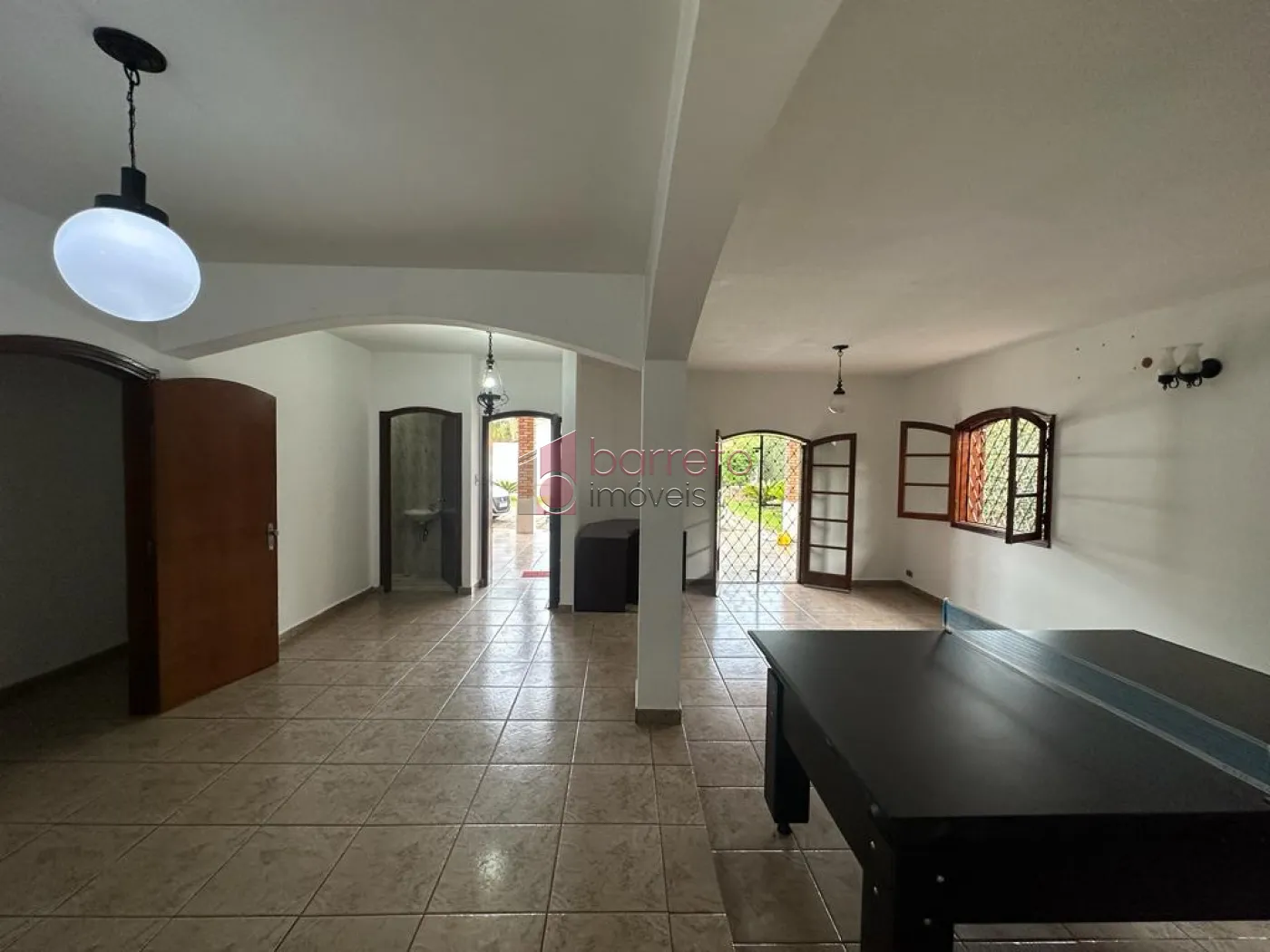 CASA TÉRREA PARA VENDA NO JARDIM SANTA TERESA – JUNDIAÍ/SP