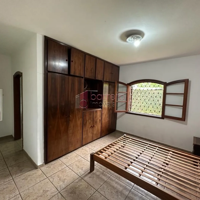 CASA TÉRREA PARA VENDA NO JARDIM SANTA TERESA – JUNDIAÍ/SP
