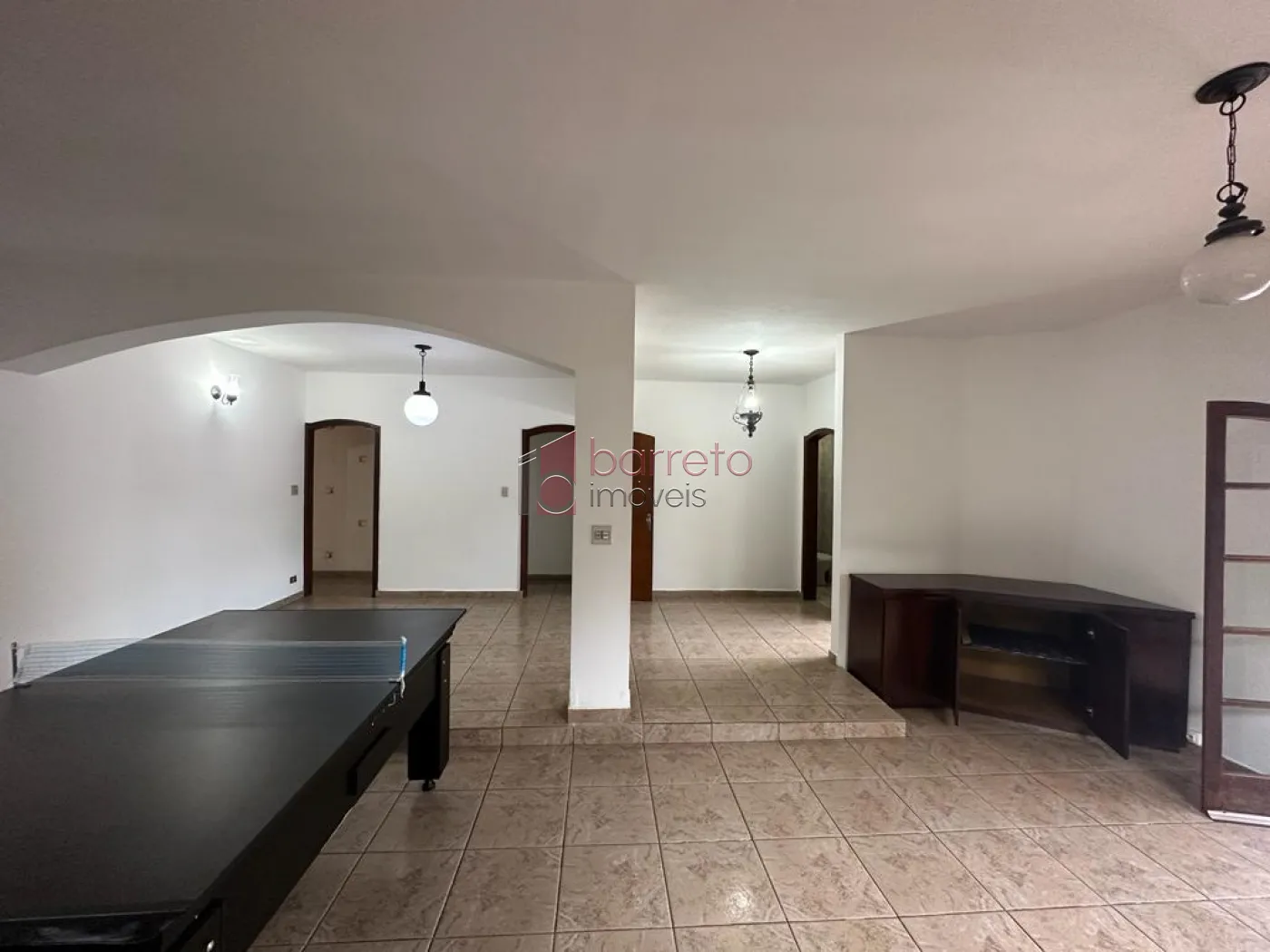 CASA TÉRREA PARA VENDA NO JARDIM SANTA TERESA – JUNDIAÍ/SP