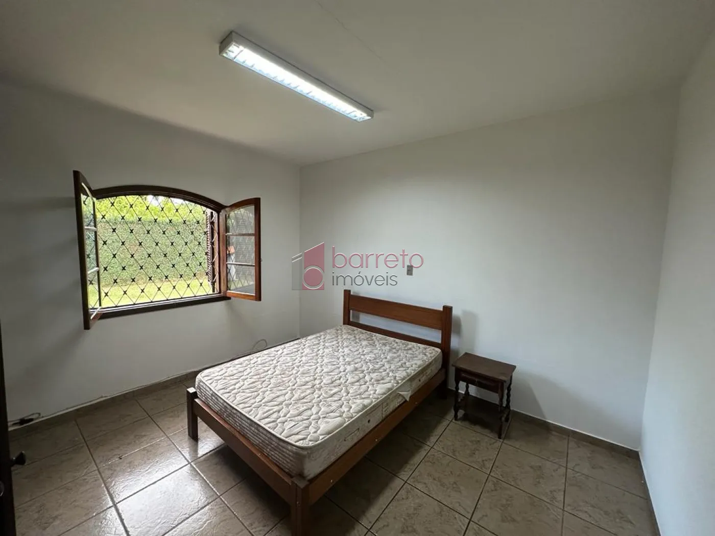 CASA TÉRREA PARA VENDA NO JARDIM SANTA TERESA – JUNDIAÍ/SP