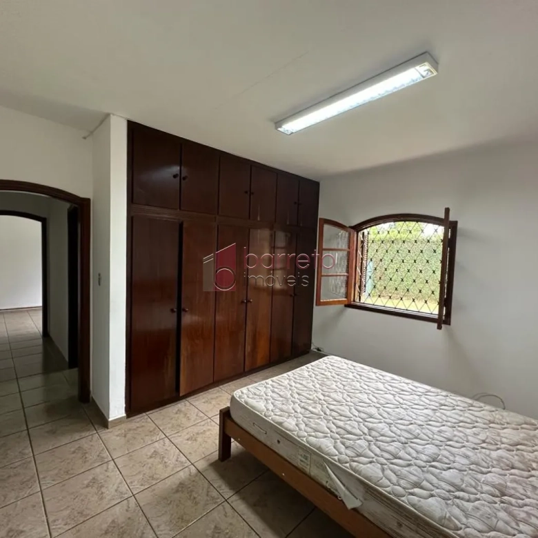 CASA TÉRREA PARA VENDA NO JARDIM SANTA TERESA – JUNDIAÍ/SP