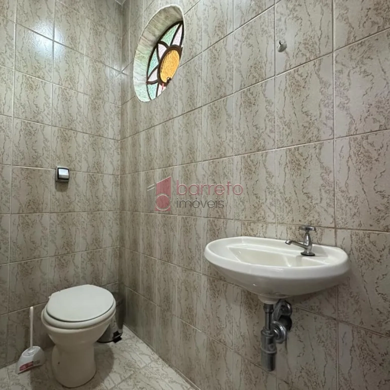 CASA TÉRREA PARA VENDA NO JARDIM SANTA TERESA – JUNDIAÍ/SP