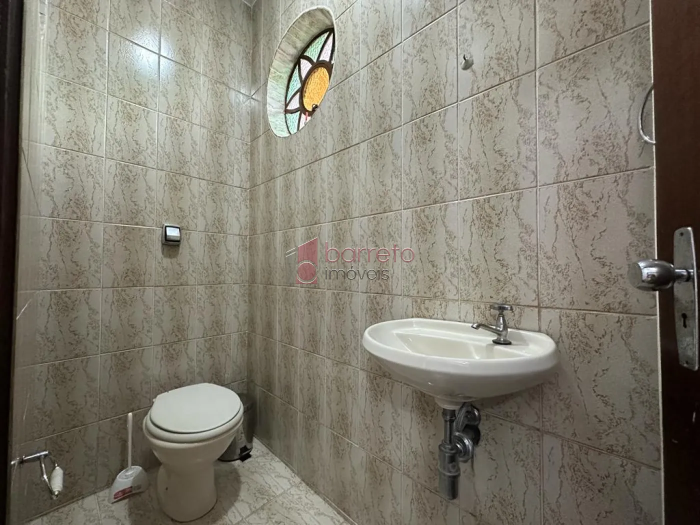 CASA TÉRREA PARA VENDA NO JARDIM SANTA TERESA – JUNDIAÍ/SP