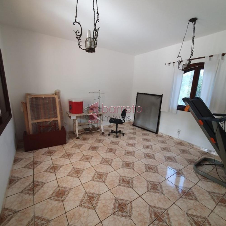 CASA TÉRREA À VENDA NO CONDOMÍNIO CHÁCARA MALOTA – JUNDIAÍ/SP