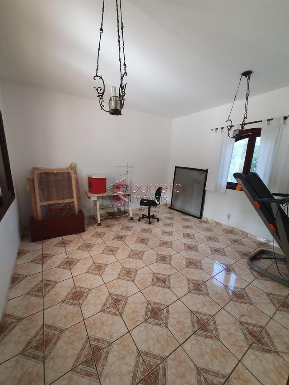 CASA TÉRREA À VENDA NO CONDOMÍNIO CHÁCARA MALOTA – JUNDIAÍ/SP