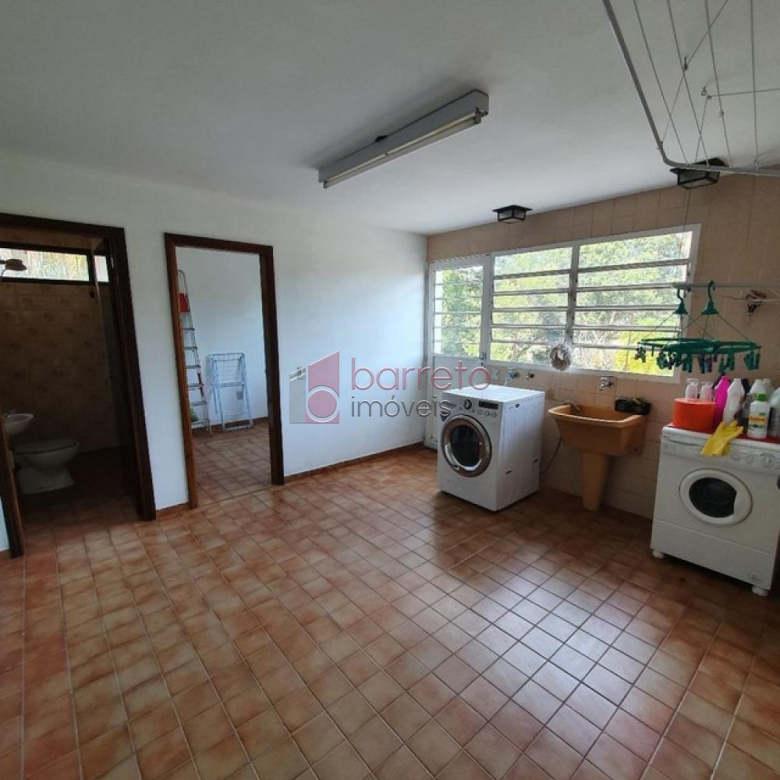 CASA TÉRREA À VENDA NO CONDOMÍNIO CHÁCARA MALOTA – JUNDIAÍ/SP