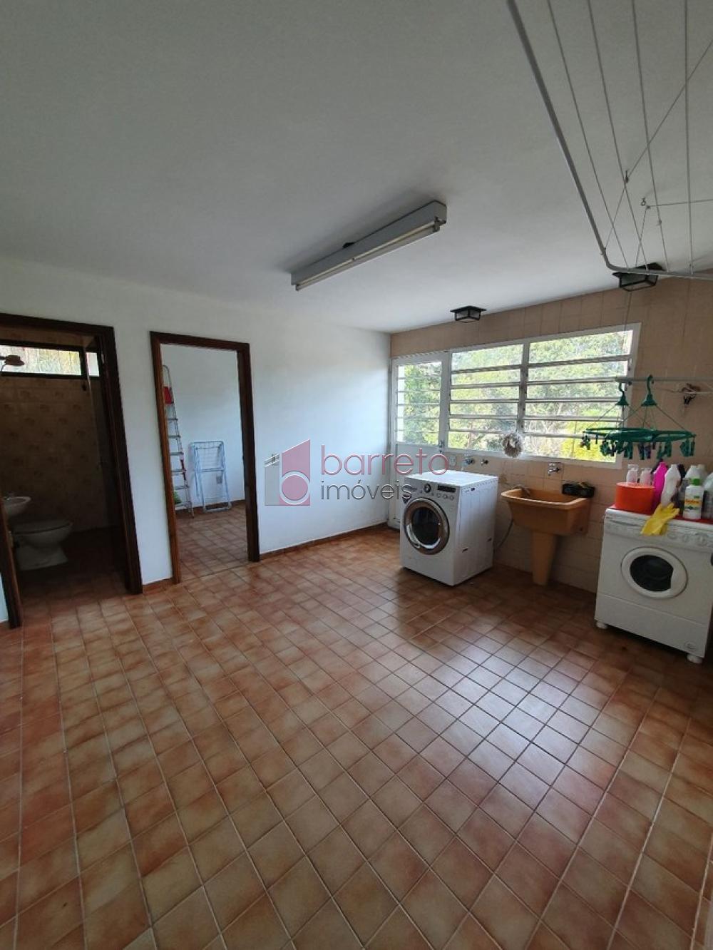 CASA TÉRREA À VENDA NO CONDOMÍNIO CHÁCARA MALOTA – JUNDIAÍ/SP