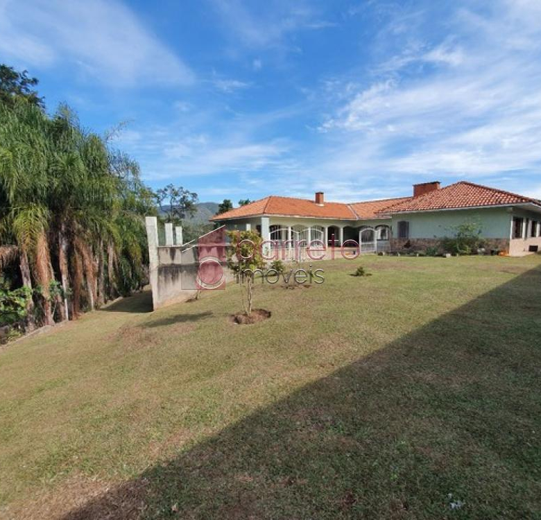 CASA TÉRREA À VENDA NO CONDOMÍNIO CHÁCARA MALOTA – JUNDIAÍ/SP