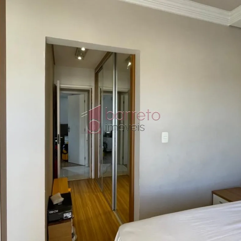 CASA À VENDA NO CONDOMÍNIO CANTO DA NATUREZA NO BAIRRO ENGORDADOURO EM JUNDIAÍ/SP