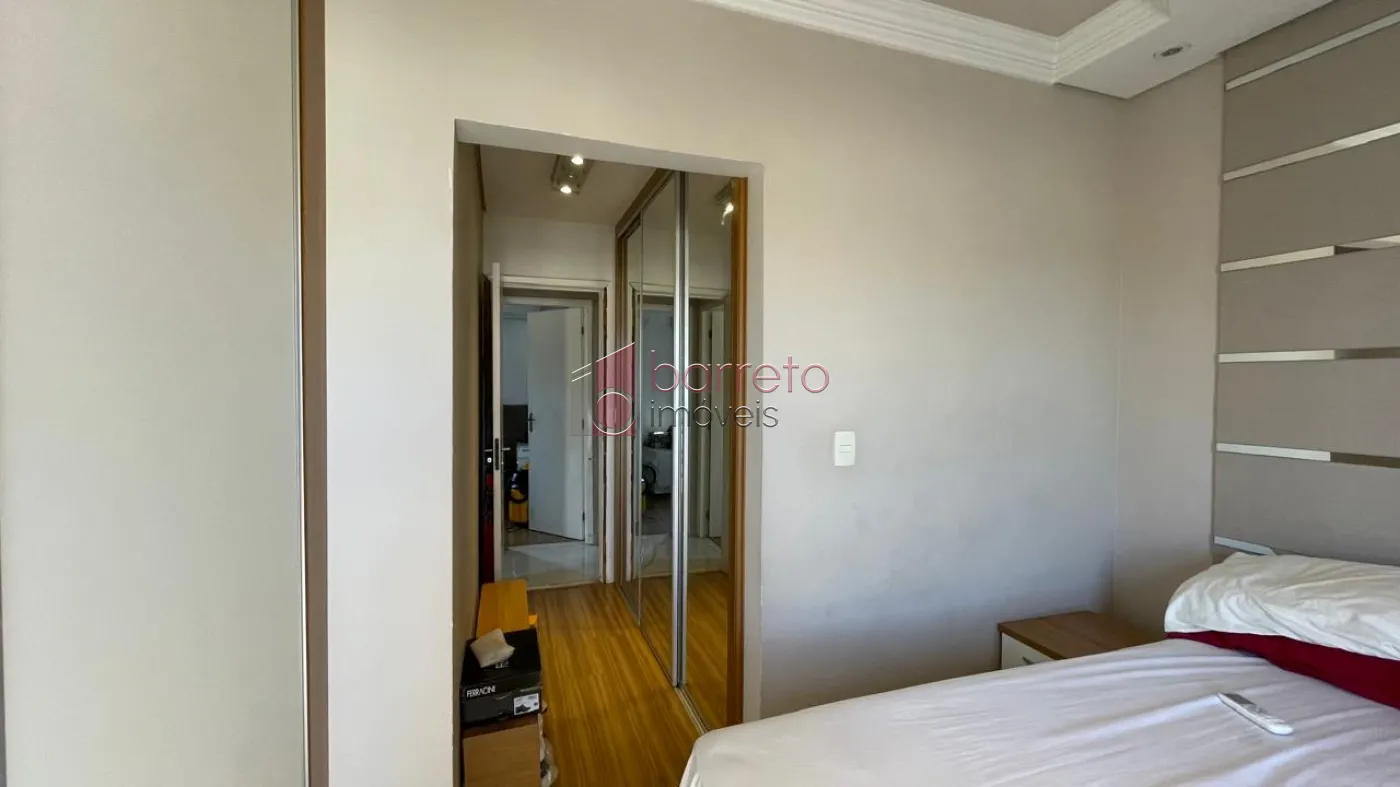 CASA À VENDA NO CONDOMÍNIO CANTO DA NATUREZA NO BAIRRO ENGORDADOURO EM JUNDIAÍ/SP